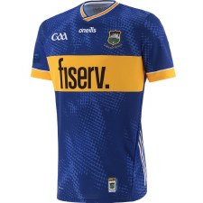 O Neills Tipperary Home Jersey